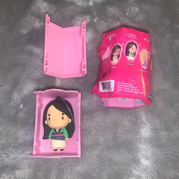 Hallmark Holiday Disney Princess 22 Hallmark Mystery Christmas Tree